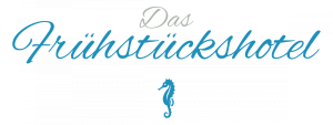 Das Frühstückshotel Büsum hotel logohotel logo