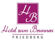 Hotel zum Brunnen hotel logohotel logo