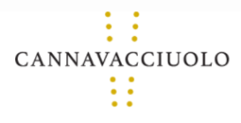 Ristorante Antonino Cannavacciuolo hotel logohotel logo