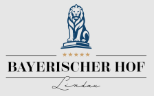 Hotel Bayerischer Hof hotel logohotel logo