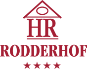 Hotel Rodderhof hotel logohotel logo