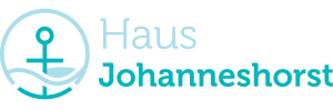 Haus Johanneshorst hotel logohotel logo
