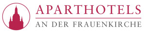 Aparthotel Altes Dresden hotel logohotel logo