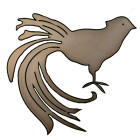 Hotel- Restaurant Goldener Fasan hotel logohotel logo