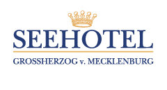 Seehotel Großherzog von Mecklenburg hotel logohotel logo