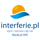 Interferie Hotel Medical SPA Świnoujście hotel logohotel logo
