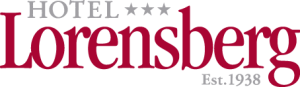 Hotel Lorensberg hotel logohotel logo