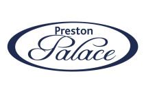 Preston Palace hotel logohotel logo