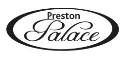 Preston Palace hotel logohotel logo