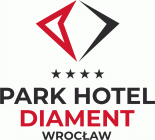 Park Hotel Diament Wrocław**** hotel logohotel logo