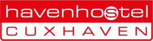 havenhostel Cuxhaven hotel logohotel logo