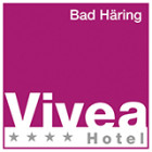Vivea Hotel Bad Häring hotel logohotel logo