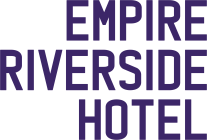 Empire Riverside Hotel hotel logohotel logo