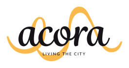 acora Bonn Living the City hotel logohotel logo