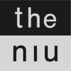 the niu Dairy Haarlem hotel logohotel logo