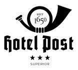 Hotel Gasthof Post hotel logohotel logo