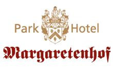 Parkhotel Margaretenhof hotel logohotel logo