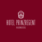 Hotel Prinzregent hotel logohotel logo