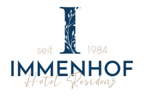Hotel Residenz Immenhof hotel logohotel logo
