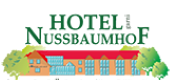 Hotel Nussbaumhof hotel logohotel logo