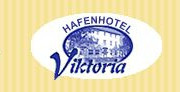 Hafenhotel Viktoria hotel logohotel logo