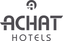 ACHAT Premium Schwarzheide/Spreewald hotel logohotel logo
