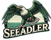 Hotel & Restaurant Seeadler hotel logohotel logo