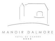 Manoir Dalmore hotel logohotel logo