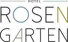 Rosengarten am Park hotel logohotel logo