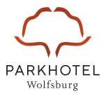 Parkhotel Wolfsburg hotel logohotel logo