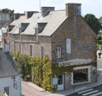 Auberge l'Air de Vent hotel logohotel logo