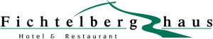 Hotel & Restaurant Fichtelberghaus hotel logohotel logo
