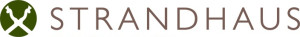 STRANDHAUS - Boutique Resort & Spa hotel logohotel logo