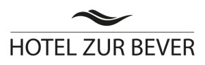 Hotel Zur Bever hotel logohotel logo