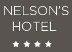 Nelson's Hôtel hotel logohotel logo