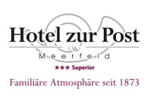 Hotel Die Post hotel logohotel logo