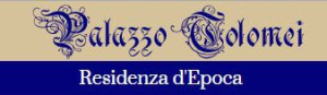 Palazzo Tolomei - Residenza d'Epoca hotel logohotel logo
