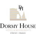 Hôtel Dormy House hotel logohotel logo