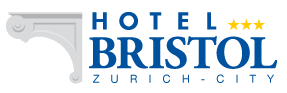 Hotel Bristol Zürich hotel logohotel logo