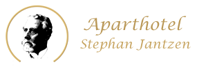 Aparthotel Stephan Jantzen hotel logohotel logo