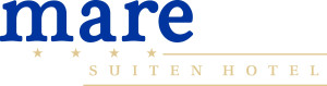 Suiten-Hotel mare hotel logohotel logo