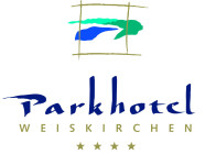 Parkhotel Weiskirchen hotel logohotel logo