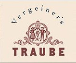 Vergeiner's Hotel Traube hotel logohotel logo