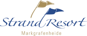 StrandResort Markgrafenheide hotel logohotel logo