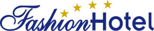 Fashion Hotel hotel logohotel logo