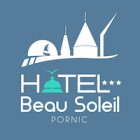 Beau Soleil -hotellin logohotel logo