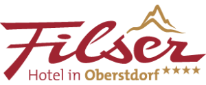 Filser Hotel Oberstdorf hotel logohotel logo