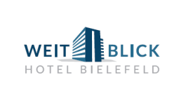 Hotel Weitblick hotel logohotel logo