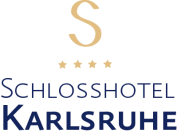 Schlosshotel Karlsruhe hotel logohotel logo