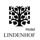 Hotel Lindenhof hotel logohotel logo